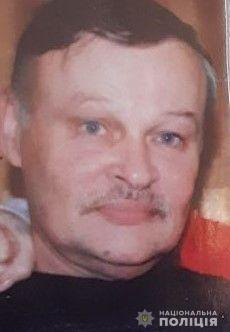 Свежие новости: На Николаевщине разыскивают  Игоря Юрлова