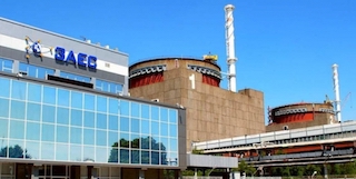 Свежие новости: Навіть найгірший сценарій на ЗАЕС не загрожує населенню радіацією, – ANS