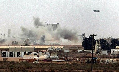 Свежие новости: ВИДЕО: Штурм российской исправительной колонии, где взбунтовались заключенные