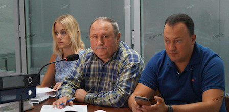 Свежие новости: Вместо Романчука нужно было брать Соколова и Левченко