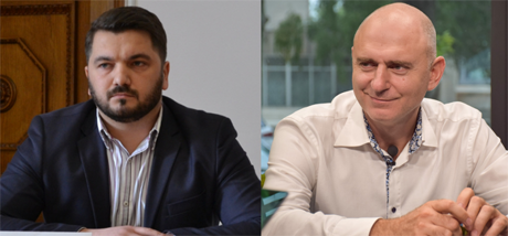 Свежие новости: Бывшие советники губернатора и мэра Николаева стали экспертами команды Зеленского