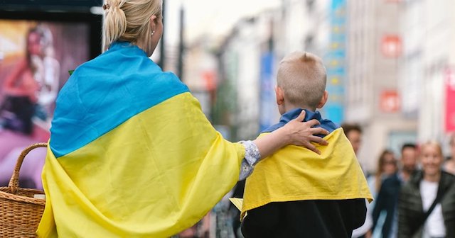 Свежие новости: В ООН підрахували, що населення України внаслідок війни з рф скоротилось на 10 мільйонів осіб