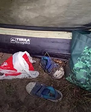 Свежие новости: В Николаеве дети в палаточном лагере жили в антисанитарии