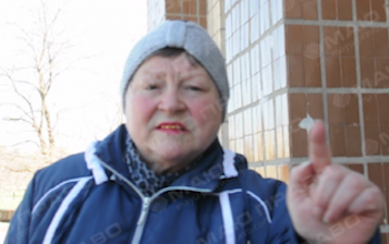 Свежие новости: Качество воды нулевое, ужасное, - жительница Снигиревки