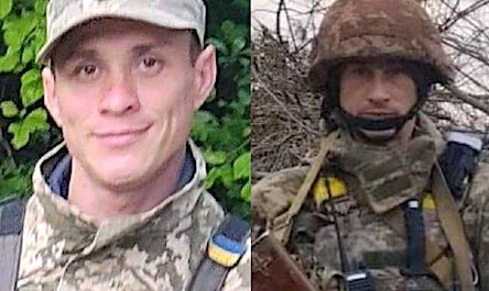 Свежие новости: Захищаючи Україну, загинули два жителя Вознесенської громади