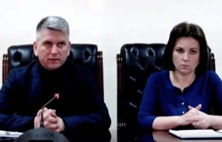 Свежие новости: В Николаевской ОГА ответили, где находится Стадник: «На работе, инспектирует Южно-Украинскую АЭС»