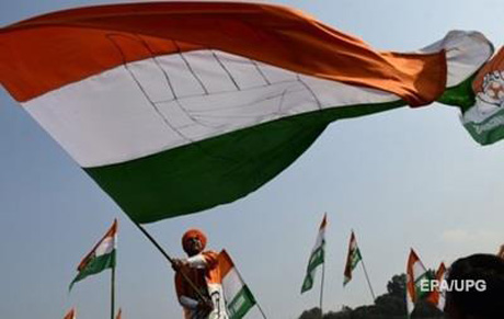 Свежие новости: В Индии пройдут самые массовые в истории человечества выборы