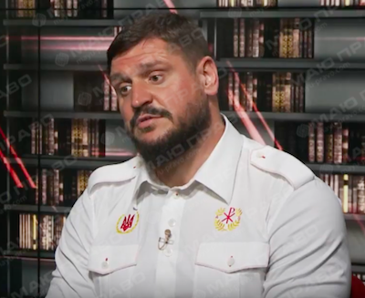 Свежие новости: ВИДЕО: Савченко заявил, что поддержал бы гей-парад, если бы ему такое поручение дал премьер-министр или президент