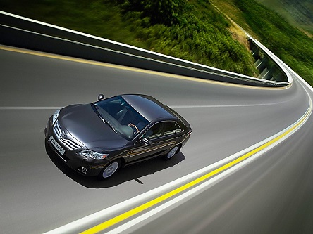 Свежие новости: 12,5 тысяч автомобилей, на которых ездят украинцы, оформлены на 17 жителей польского Перемышля