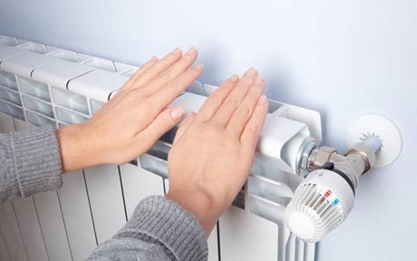 Свежие новости: В Южноукраинске на восемь дней снова включат отопление