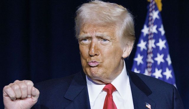 Свежие новости: Трамп про план контролю над Газою та переселення палестинців: 