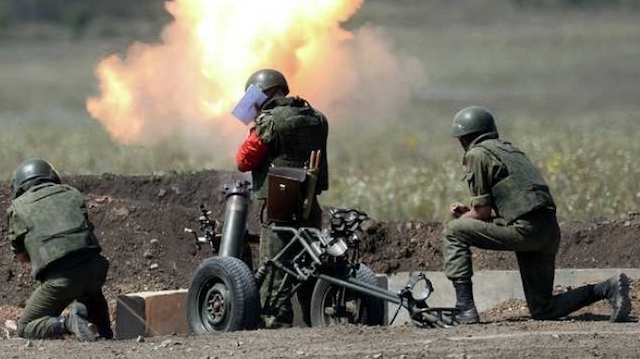 Свежие новости: Окупанти за минулу добу обстріляли Очаківську та Куцурубську громади