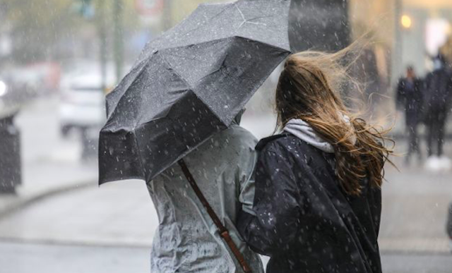 Свежие новости: Погода в Україні ще більше погіршиться