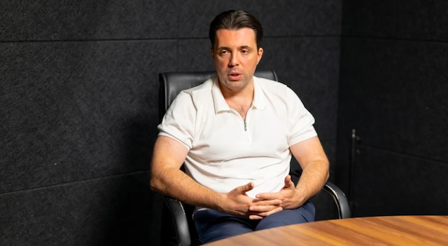 Свежие новости: Кудрицький вийшов з СІЗО під заставу у 13,7 мільйонів