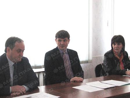 Свежие новости: Розпочато державний фінансовий аудит бюджету м. Вознесенська