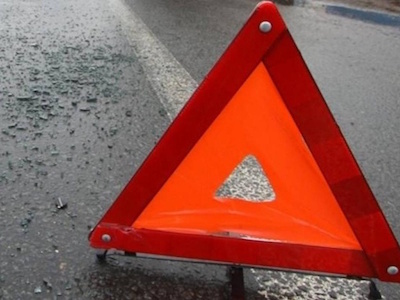 Свежие новости: В Киеве фура 