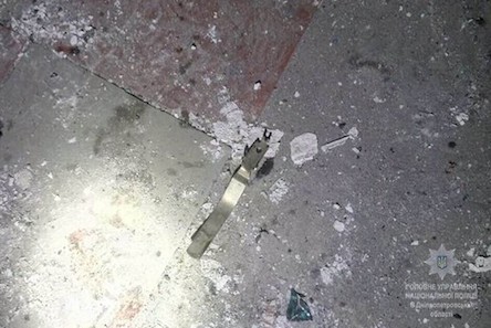 Свежие новости: В МВД рассказали о состоянии пострадавших в Днепре полицейских