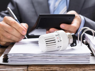 Свежие новости: По показателям жители Николаева стабильно платят за отопление