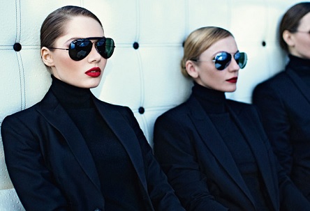 Свежие новости: Телохранительницы. На Киевщине готовят первое женское подразделение по охране VIP-персон