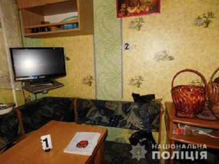 Свежие новости: В Киеве арендодатель выстрелил в глаз своему квартиранту: мужчина лишился  глаза