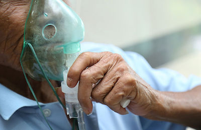 Свежие новости: В Украине возобновили работу заводы по производству кислорода для больных COVID-19