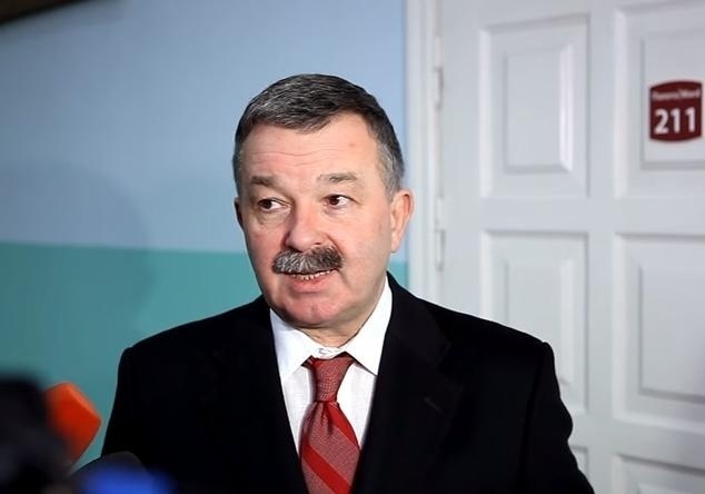 Свежие новости: Дочь коррупционера Василишина внесла залог за отца