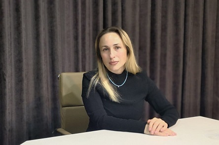 Свежие новости: Глава Николаевского облсовета Москаленко заявила, что СБУ на нее «давит», требуя уйти с должности