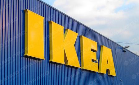 Свежие новости: IKEA подтвердила желание зайти в Украину