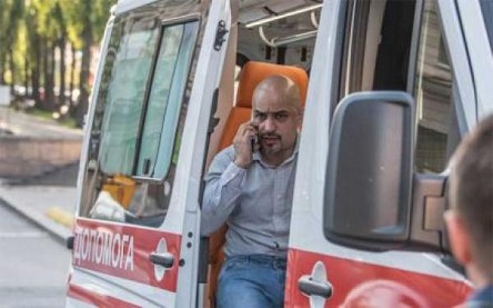 Свежие новости: Чеченцы, избившие нардепа Наема, владеют несколькими компаниями в Киеве и связаны с боксом