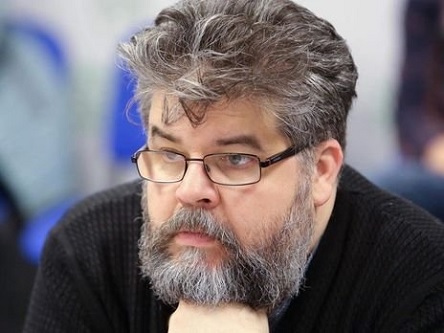 Фото новости: Секс-скандал с Яременко: нардеп дал понять, что написал свое заявление под давлением Свежие новости: Секс-скандал с Яременко: нардеп дал понять, что написал свое заявление под давлением