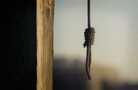 Свежие новости: В Сумской области в больнице повесилась пациентка