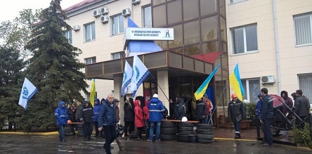 Свежие новости: Миллионные убытки и завышенные зарплаты руководства: аудит Николаевского филиала АМПУ