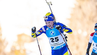 Свежие новости: Жіноча збірна України з біатлону знову змінить тренера – в минулому сезоні спортсменки не здобули жодної медалі