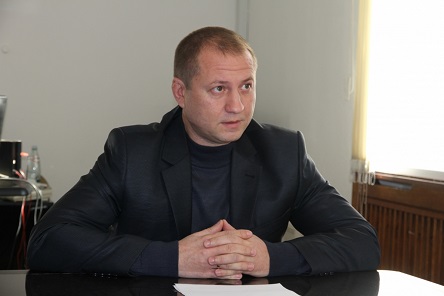 Фото новости: ВИДЕО: Вице-мэр Степанец рассказал, кто теперь руководит «Николаевэлектротрансом» Свежие новости: ВИДЕО: Вице-мэр Степанец рассказал, кто теперь руководит «Николаевэлектротрансом»
