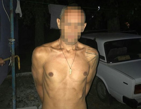 Свежие новости: За убийство женщины на базе отдыха в Коблево рецидивиста приговорили к 14 годам тюрьмы