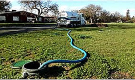 Свежие новости: В Николаеве установили пункты приема жидких бытовых отходов