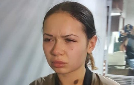 Свежие новости: ДТП в Харькове: адвокат рассказала об ухудшении здоровья Зайцевой в СИЗО