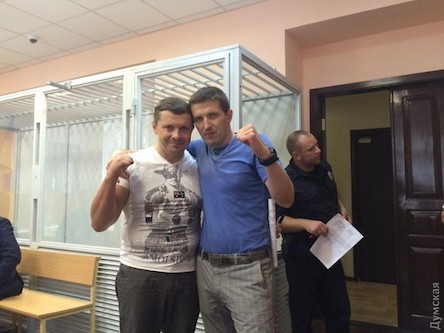 Свежие новости: Дело 2 мая: скрывавшегося зама Боделана выпустили на свободу