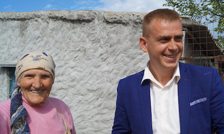 Свежие новости: Для противостояния Вознесенску глава Бугской ОТГ инициировал процесс присоединения к общине еще нескольких сел