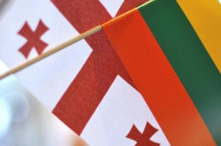 Свежие новости: Литва меняет название Грузии в официальных документах на Сакартвело