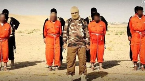 Свежие новости: Боевики ИГ казнили почти 60 человек