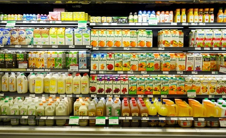 Свежие новости: Во многих украинских соках состав не совпадает с данными на этикетке: перечень