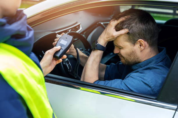 Свежие новости: Три п'яні аварії за чотири дні: 2,97 проміле, 1,55 проміле і відмова від освідування