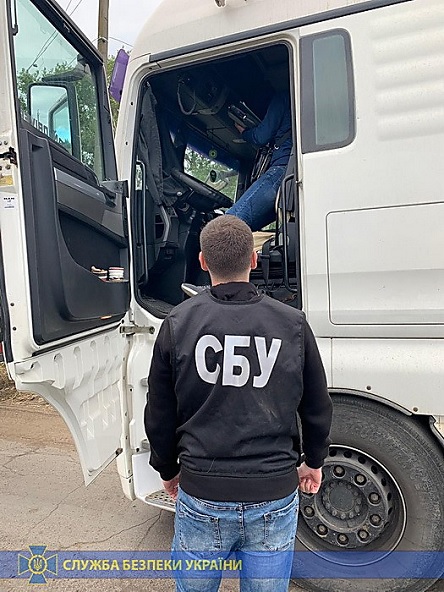 Свежие новости: На Николавщине СБУ и полиция выявили хищение денег директором аграрного госпредприятия – убыток не менее ₴1,5 миллиона