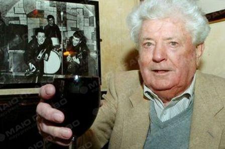 Свежие новости: Скончался первый продюсер группы The Beatles