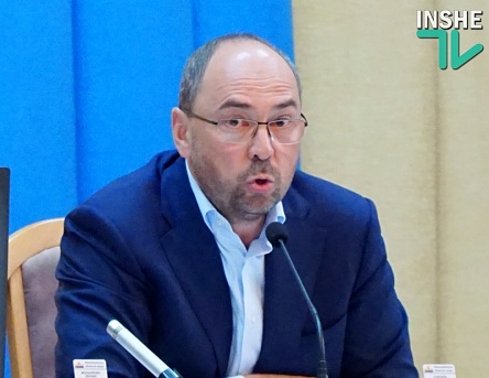 Свежие новости: Экс-руководитель Николаевской «Батькивщины» судится с местным Интернет-изданием и депутатом Николаевского райсовета и хочет взыскать за клевету 650 тыс.грн.