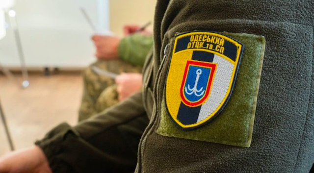 Свежие новости: Одеситка заявила, що її разом з чоловіком і немовлям викрав ТЦК, призначено перевірку