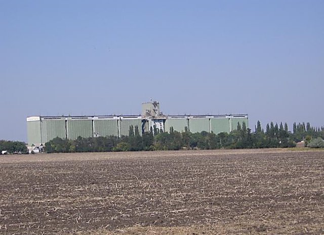 Фото новости: На Николаевщине еще одной работнице элеватора Госрезерва вручили подозрение по делу о хищении зерна Свежие новости: На Николаевщине еще одной работнице элеватора Госрезерва вручили подозрение по делу о хищении зерна