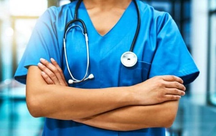 Фото новости: С 6 тысяч гривен до 12: Министерство здравоохранения Украины анонсировало повышение зарплат медикам Свежие новости: С 6 тысяч гривен до 12: Министерство здравоохранения Украины анонсировало повышение зарплат медикам