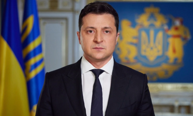 Свежие новости: «Україна переможе. Це питання часу і сучасної зброї», - Зеленський про ситуацію на фронті